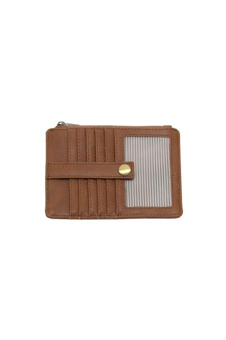 Penny Mini Travel Wallet