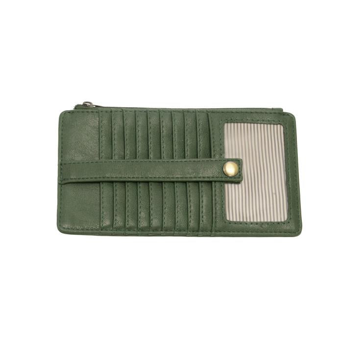 Kara Mini Wallet