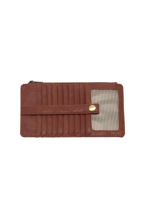 Kara Mini Wallet