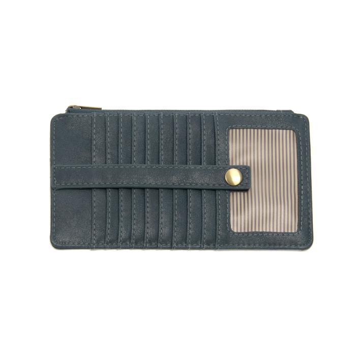 Kara Mini Wallet