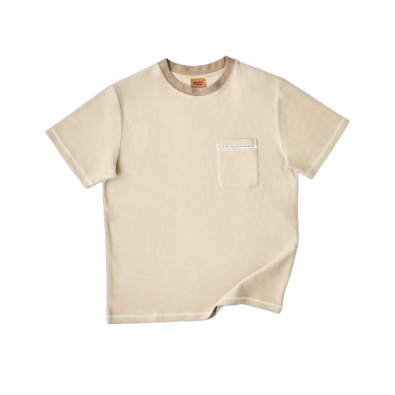 Ladder Vintage Terry Shirt