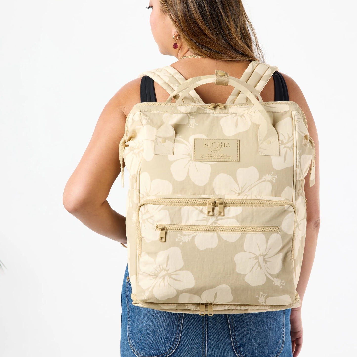 Le Bebe Diaper Bag