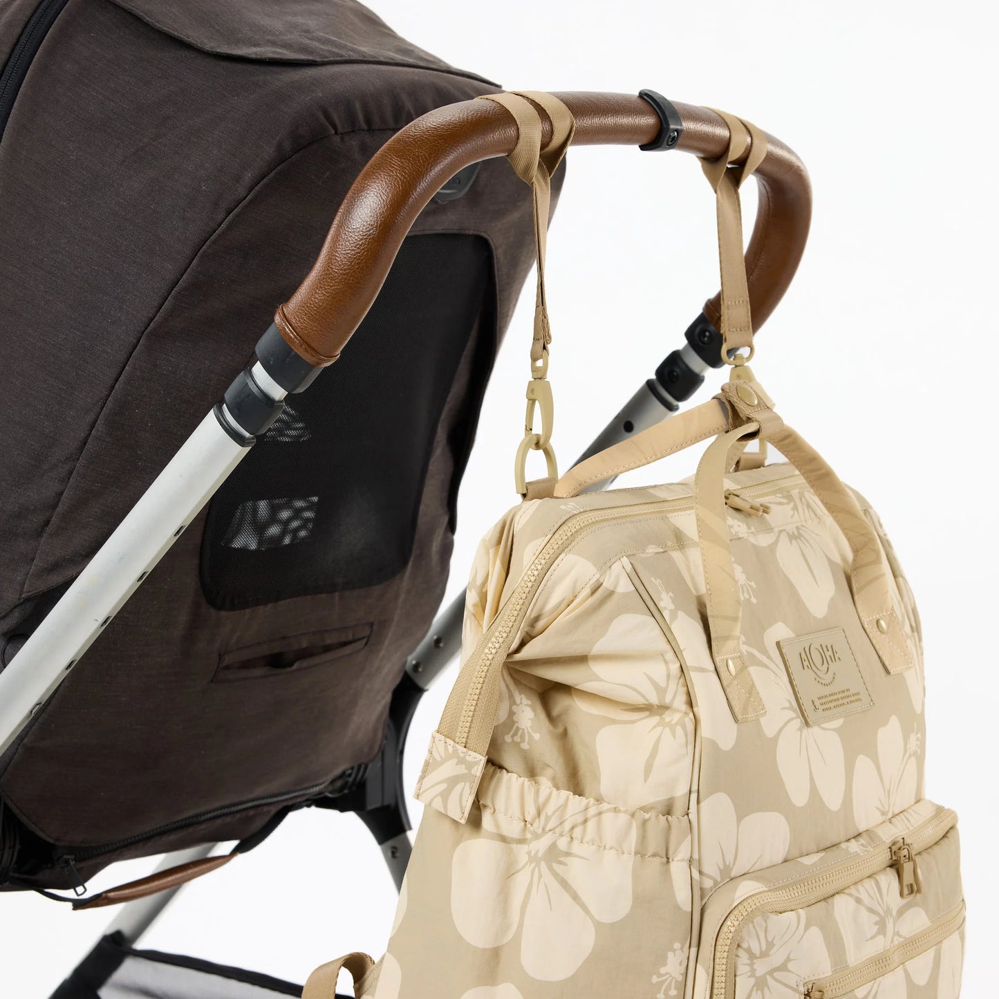 Le Bebe Diaper Bag