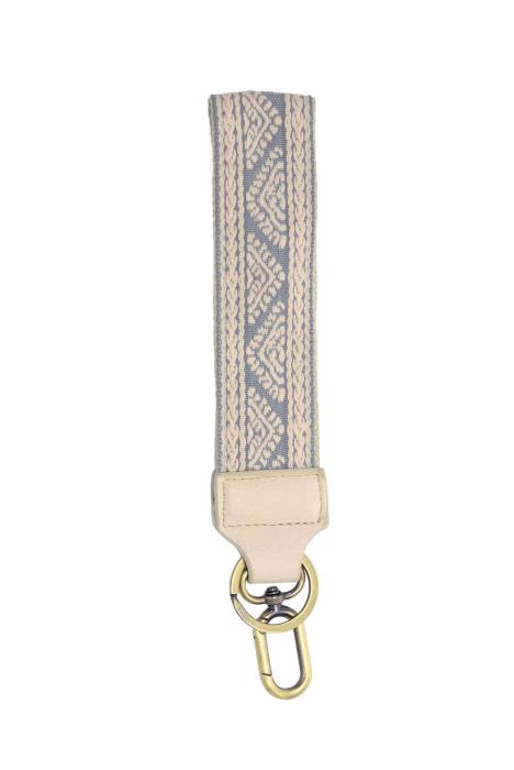 Wristlet Keychain Strap