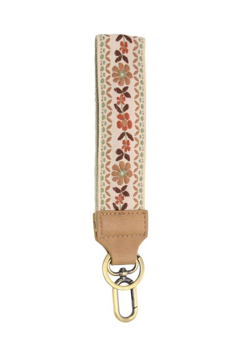 Wristlet Keychain Strap