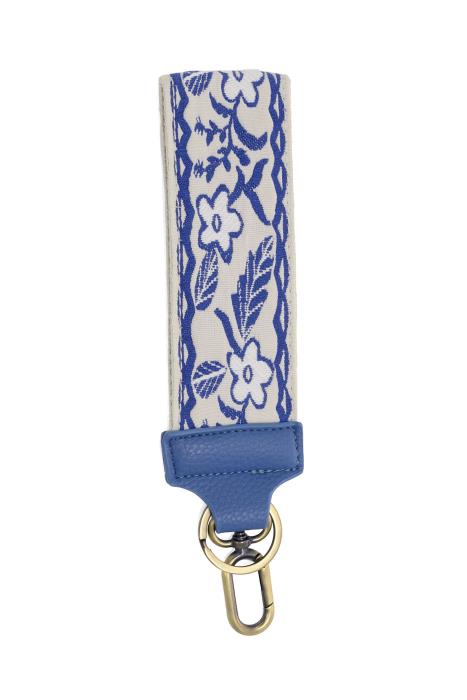 Wristlet Keychain Strap