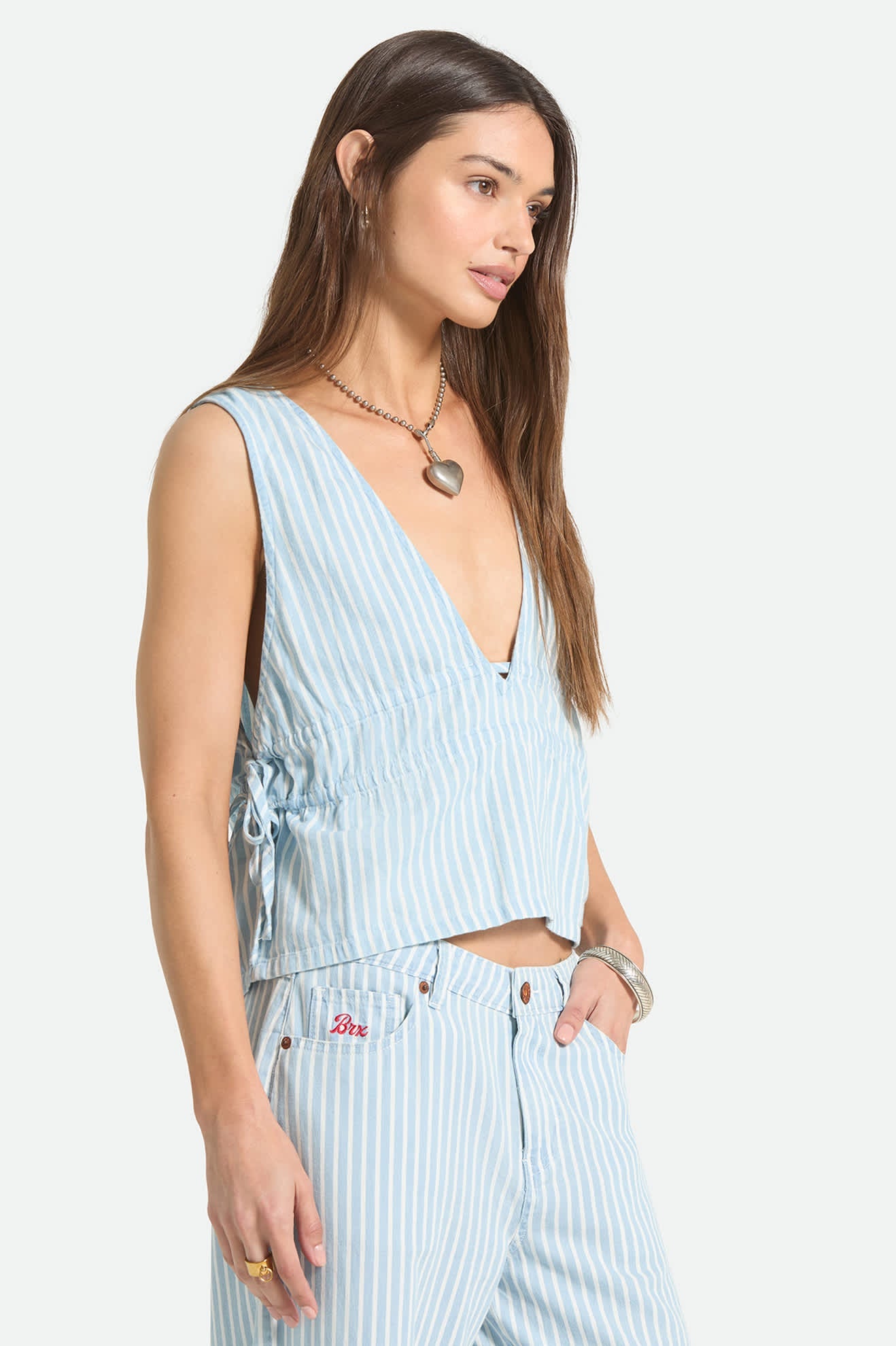 The Bells Top