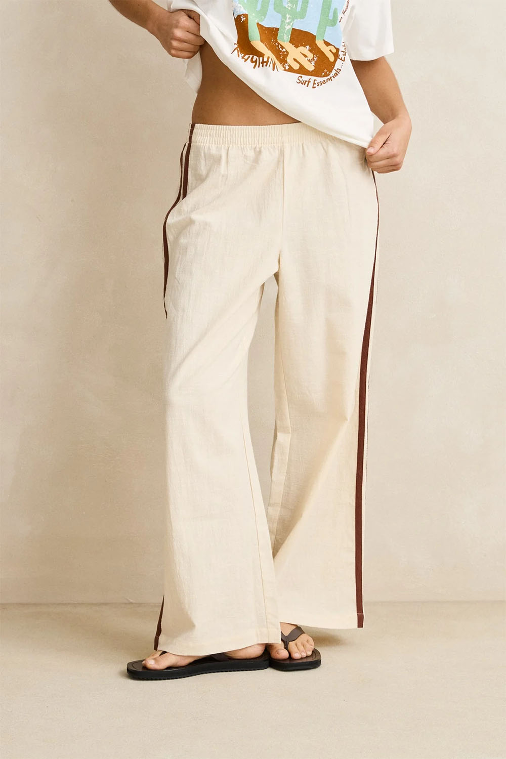 Hanalei Beach Pant