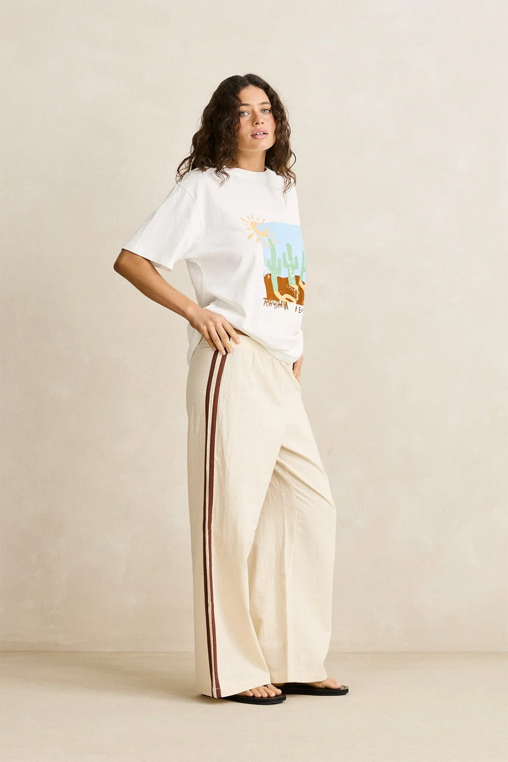 Hanalei Beach Pant