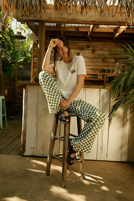 The Lola Lounge Pant