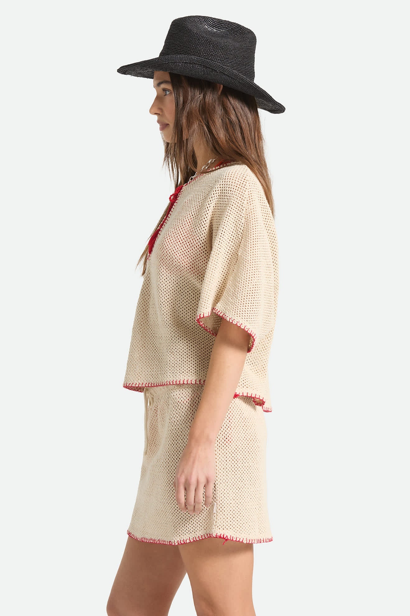 The Crochet Cover Up
