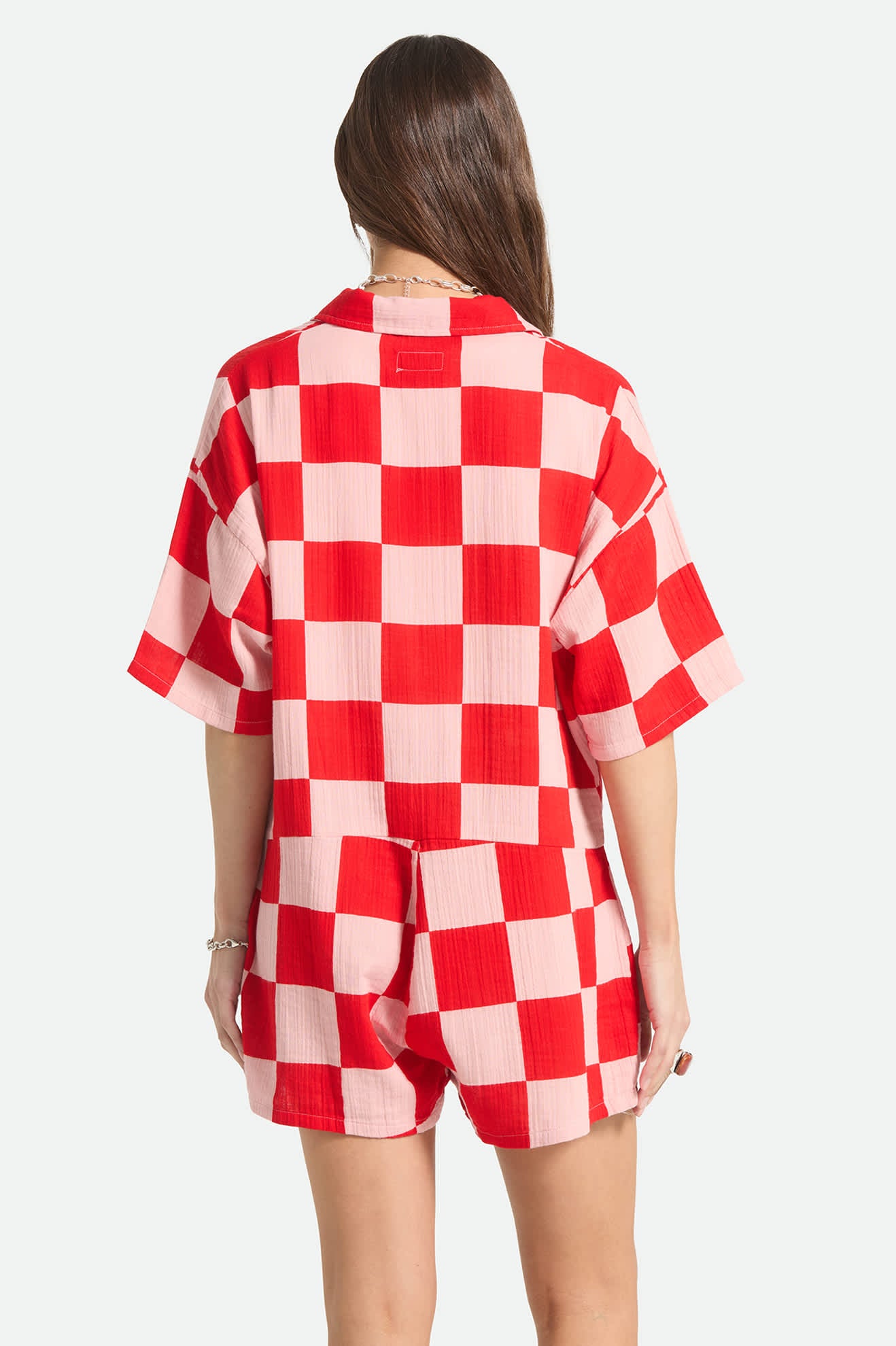 The Getaway Romper