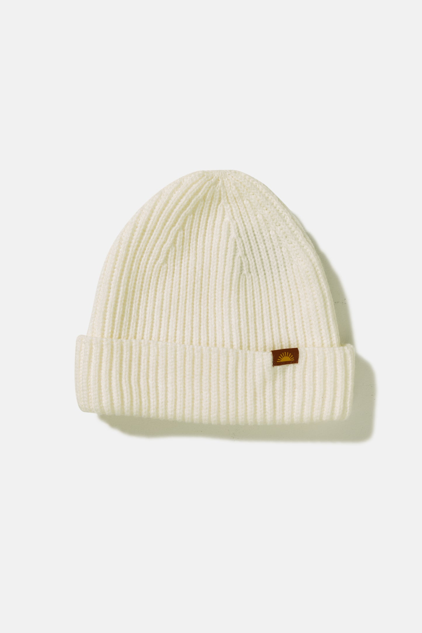 Natural Standard Beanie