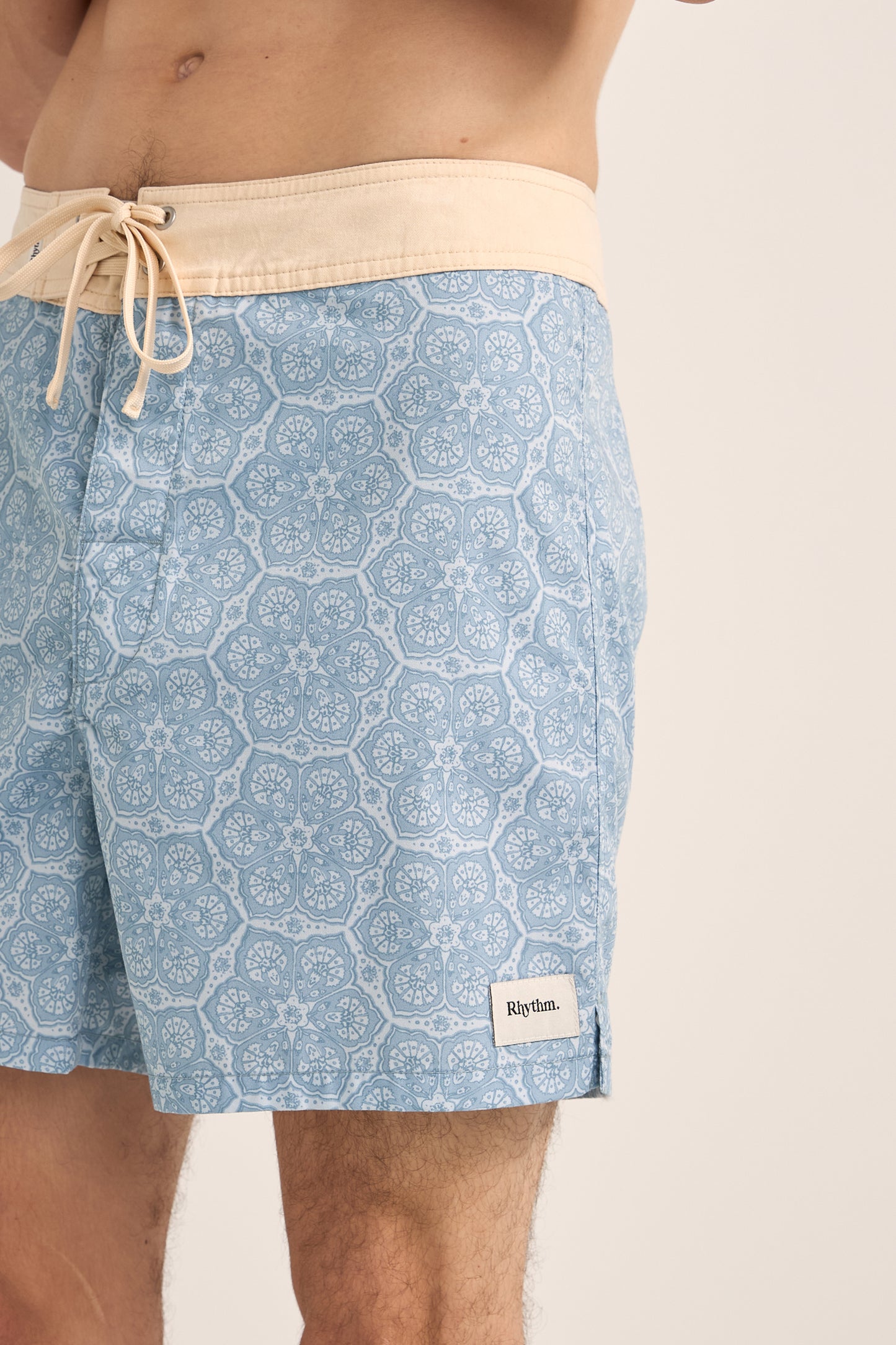 Vera Trunk Boardshort