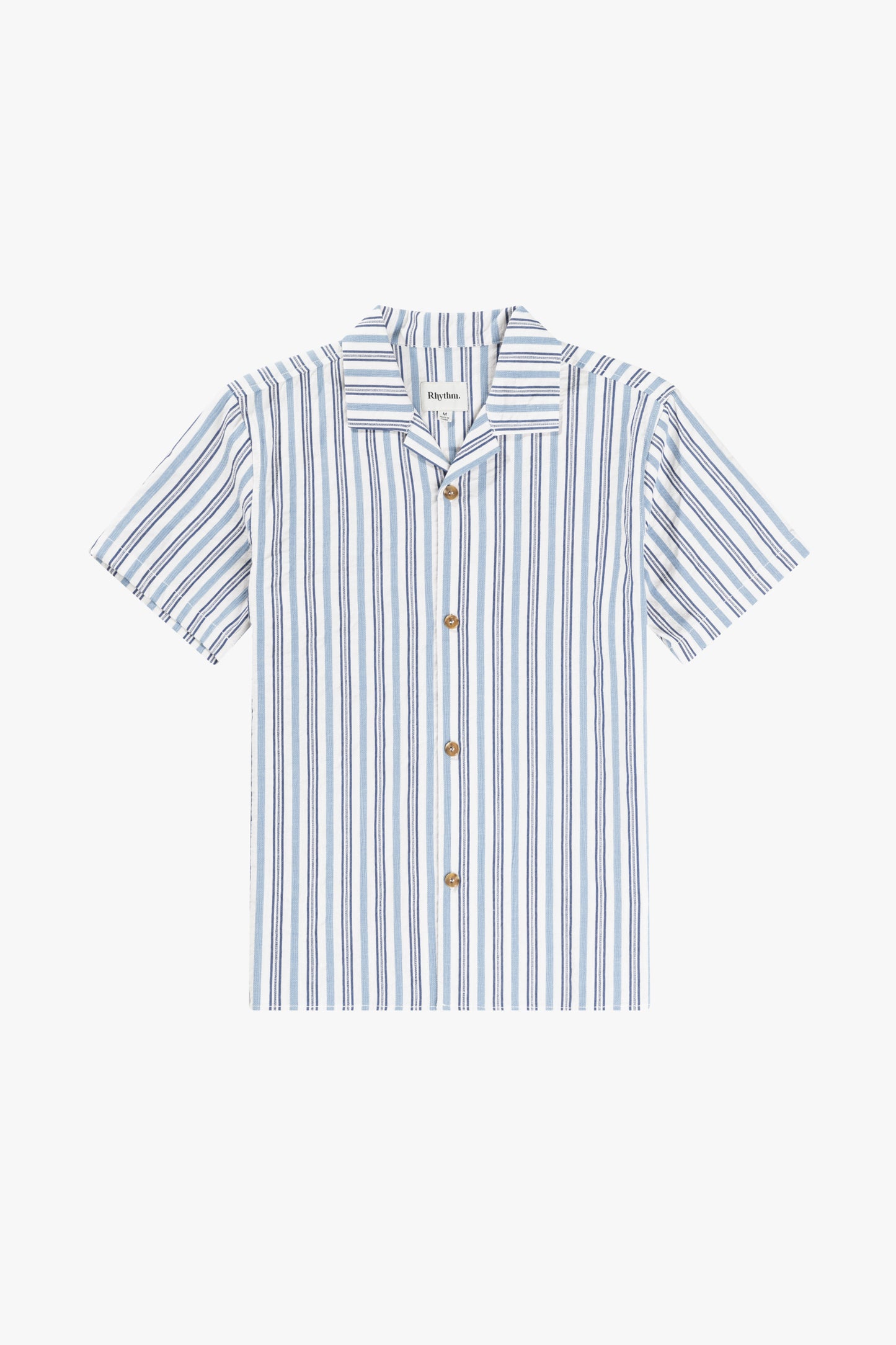 Vacation Stripe Shirt