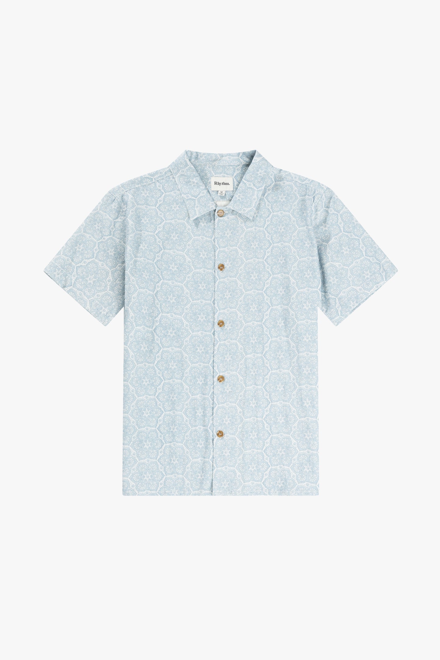 Vera Short Sleeve Shirt