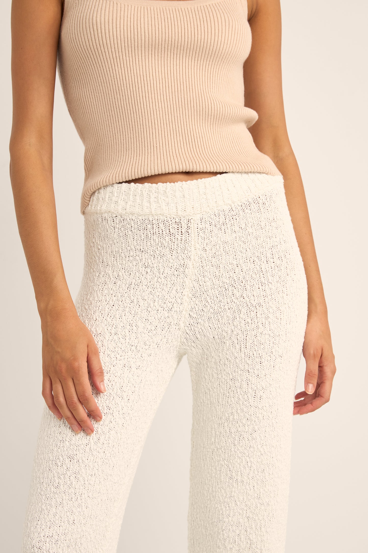 Adele Knit Pant