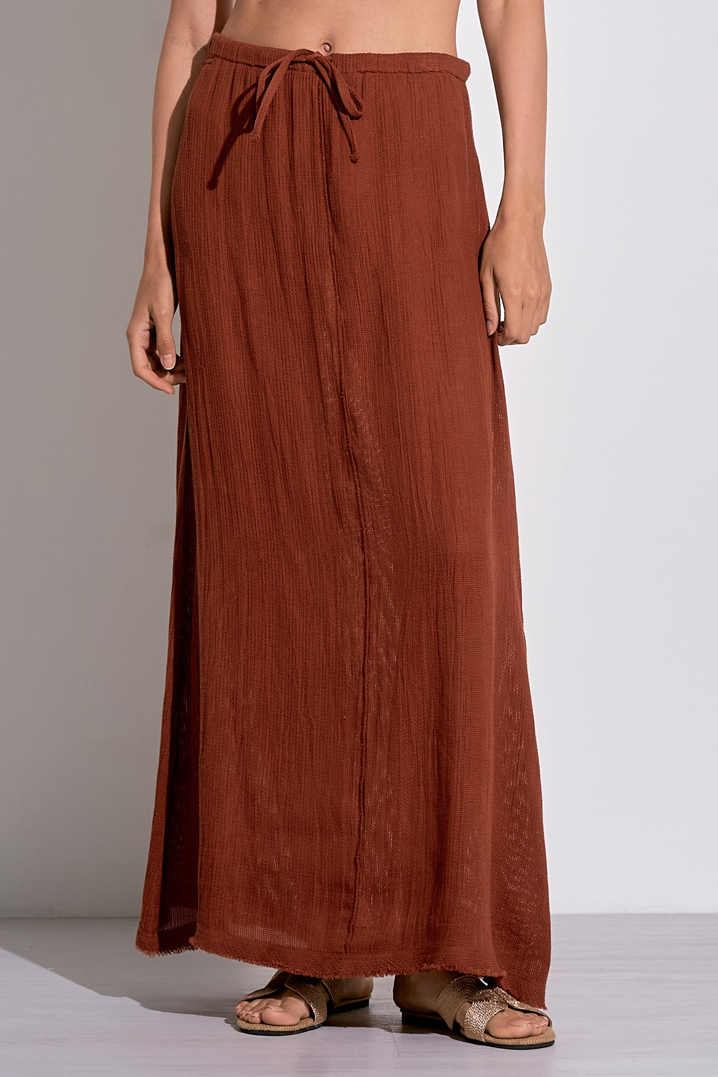 Cedar Maxi Skirt