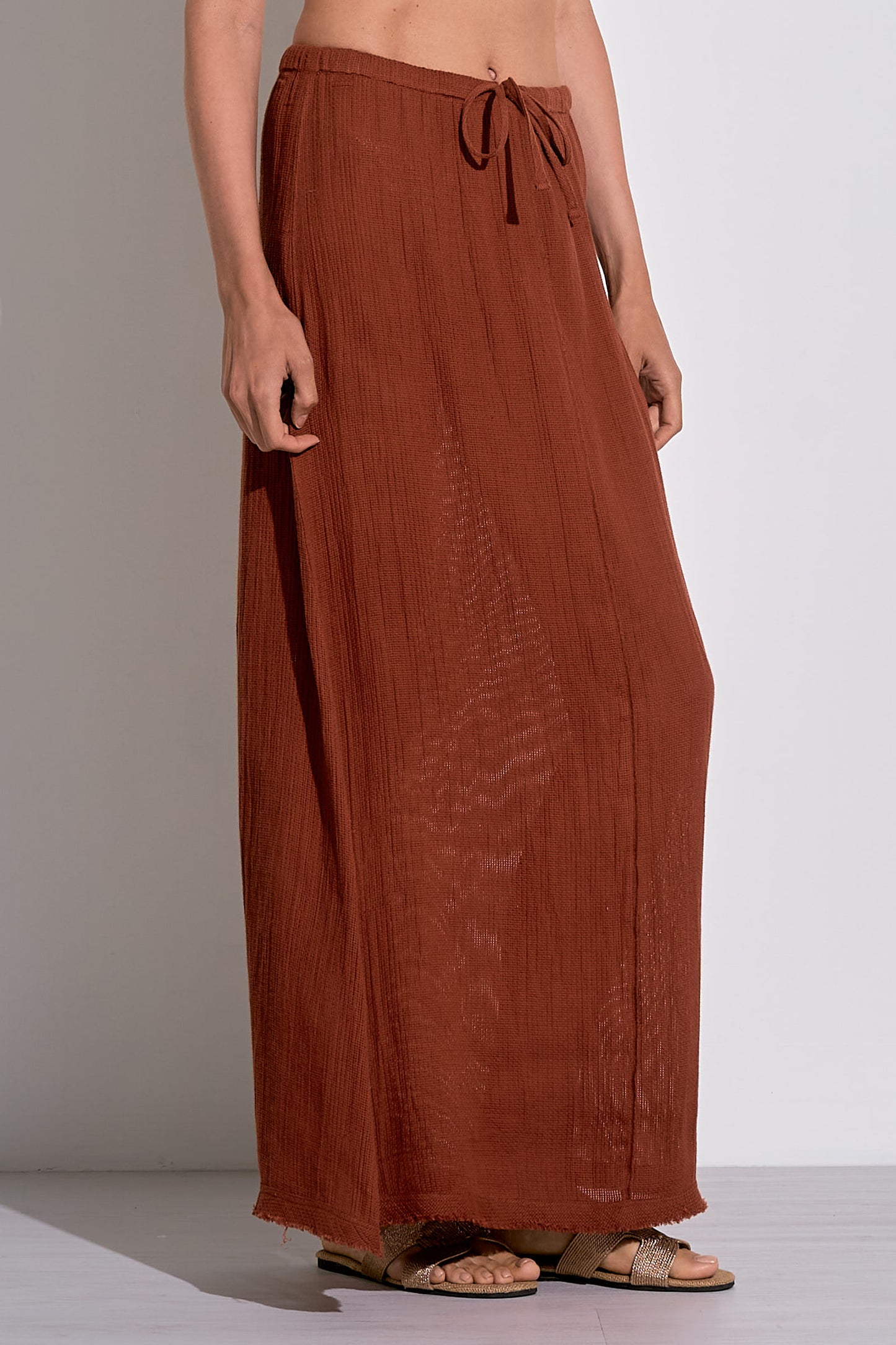 Cedar Maxi Skirt