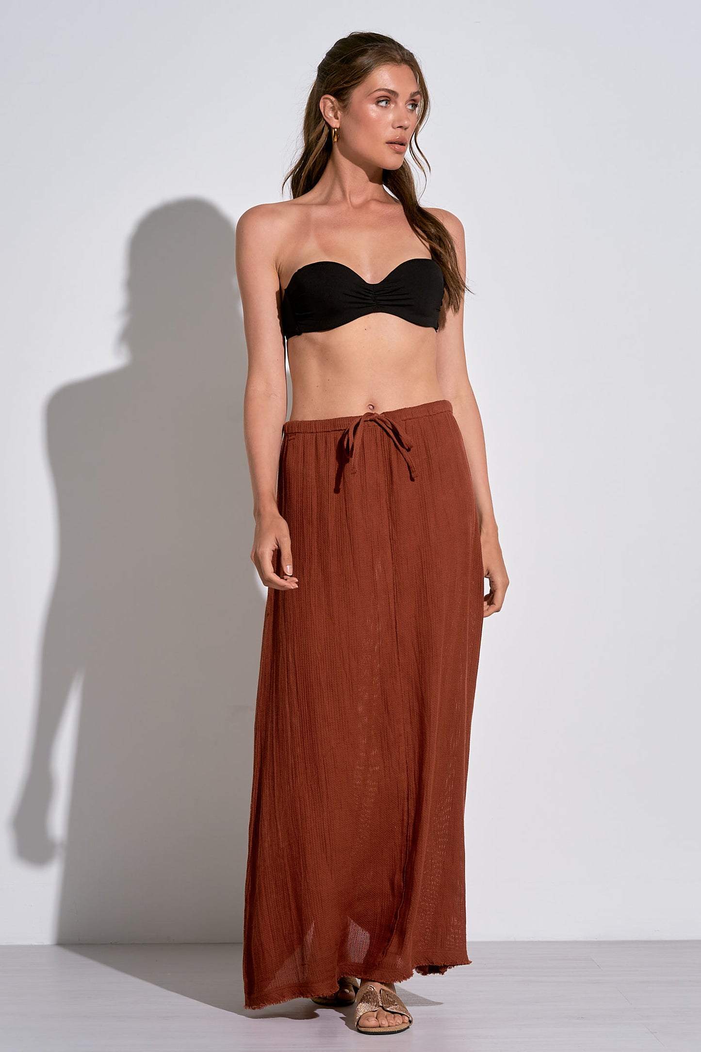 Cedar Maxi Skirt