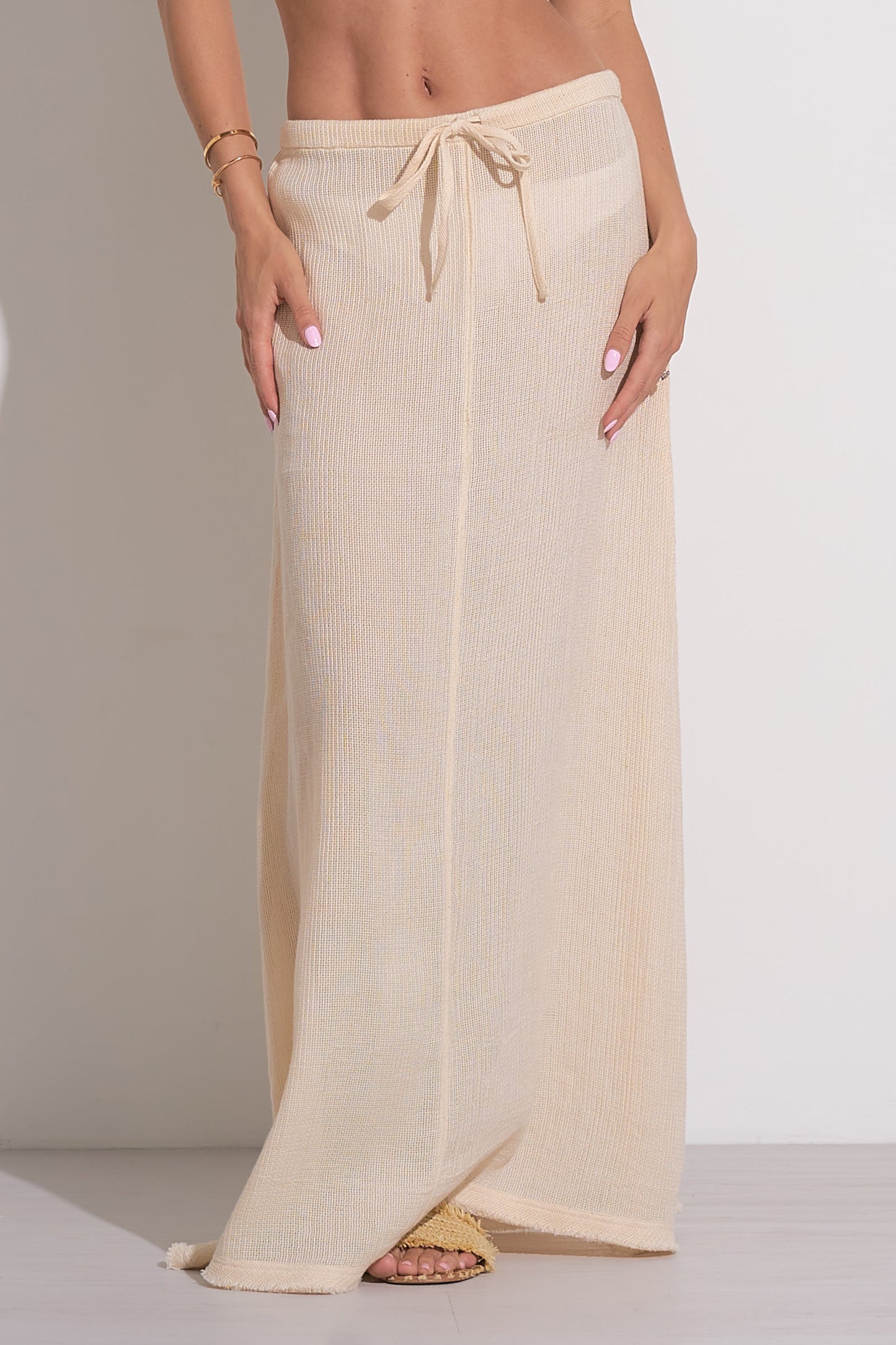 Cedar Maxi Skirt