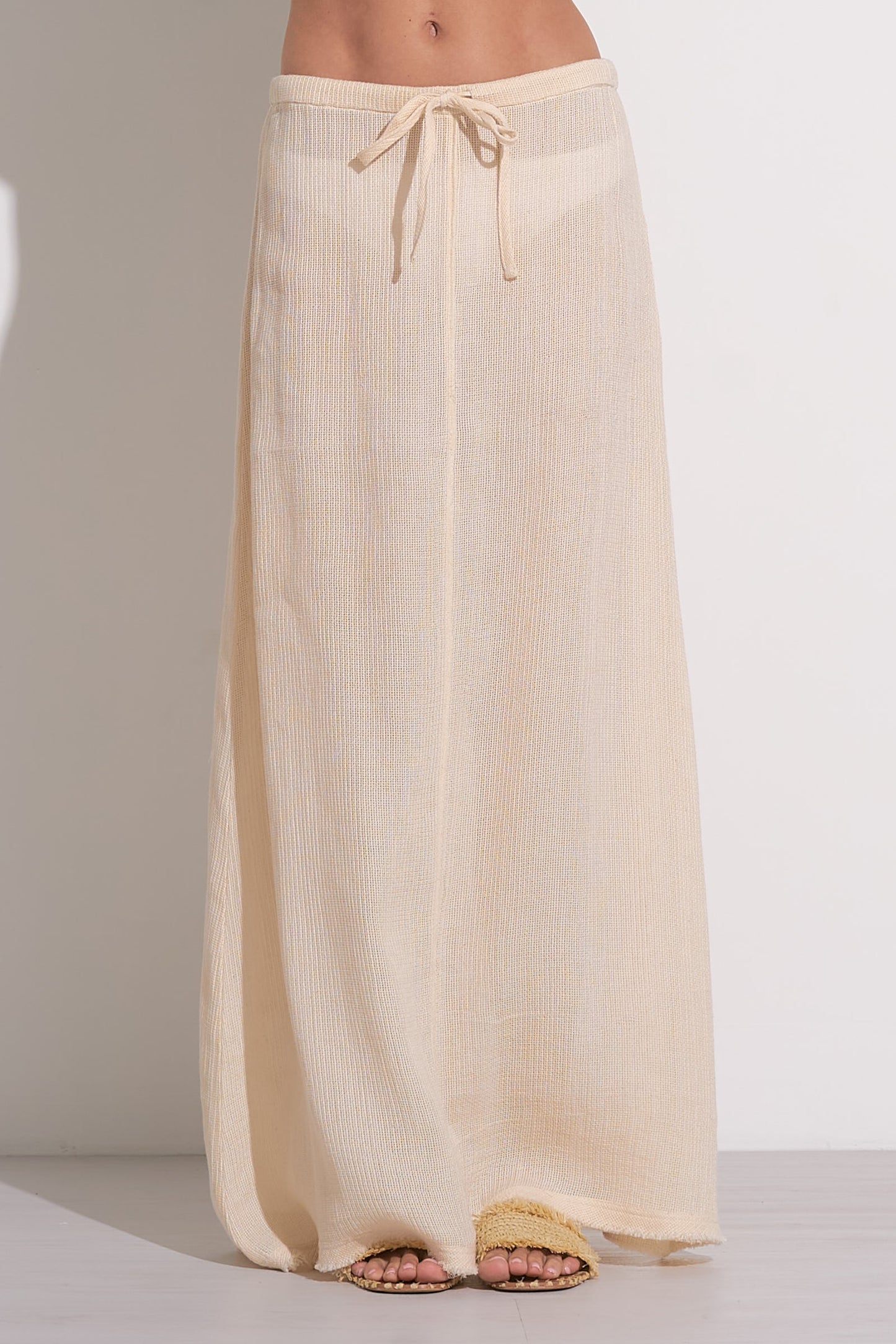 Cedar Maxi Skirt