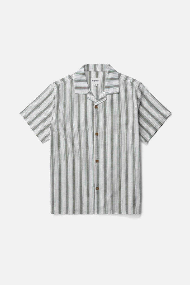 Vacation Stripe Shirt