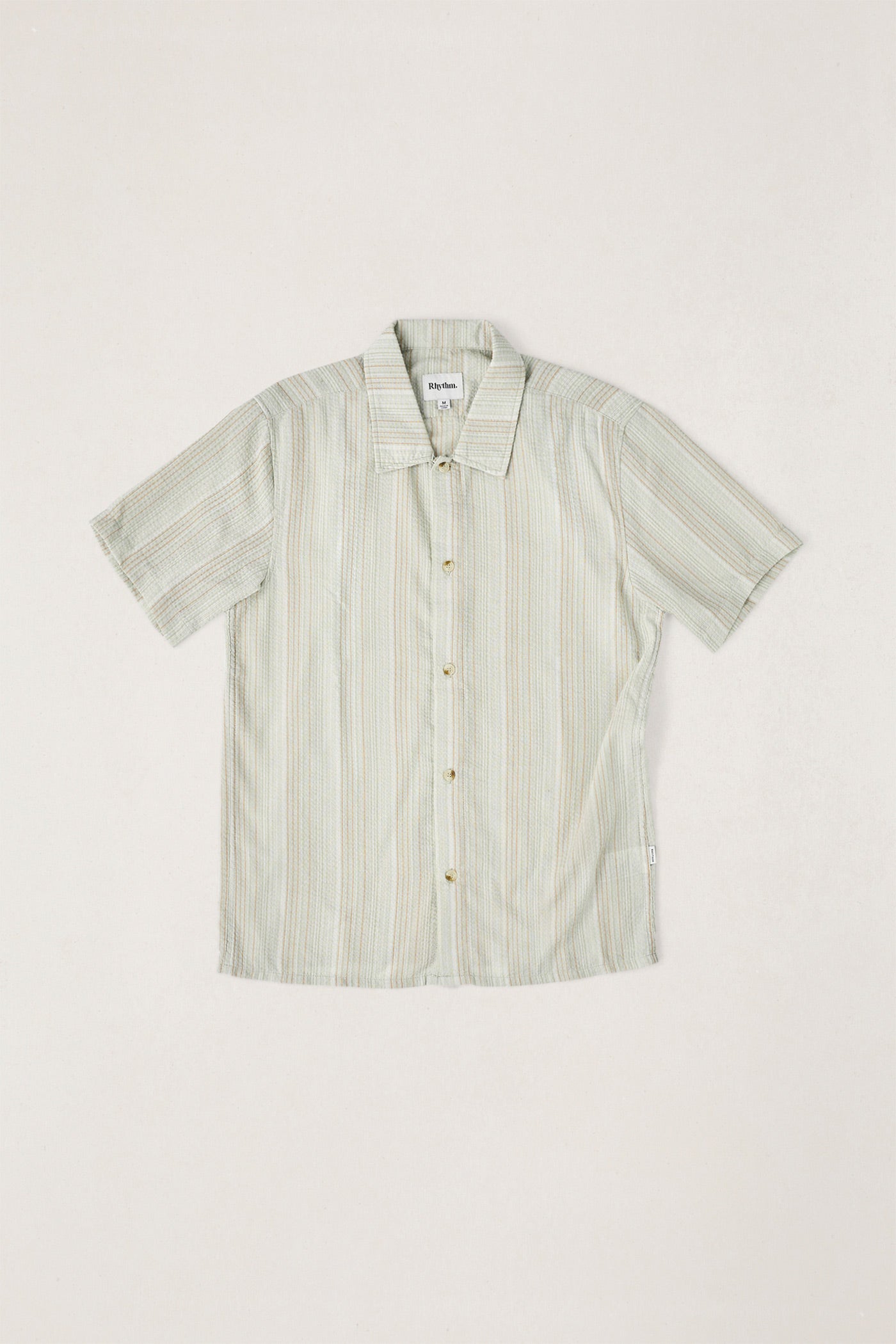 Nurture Short Sleeve Shirt