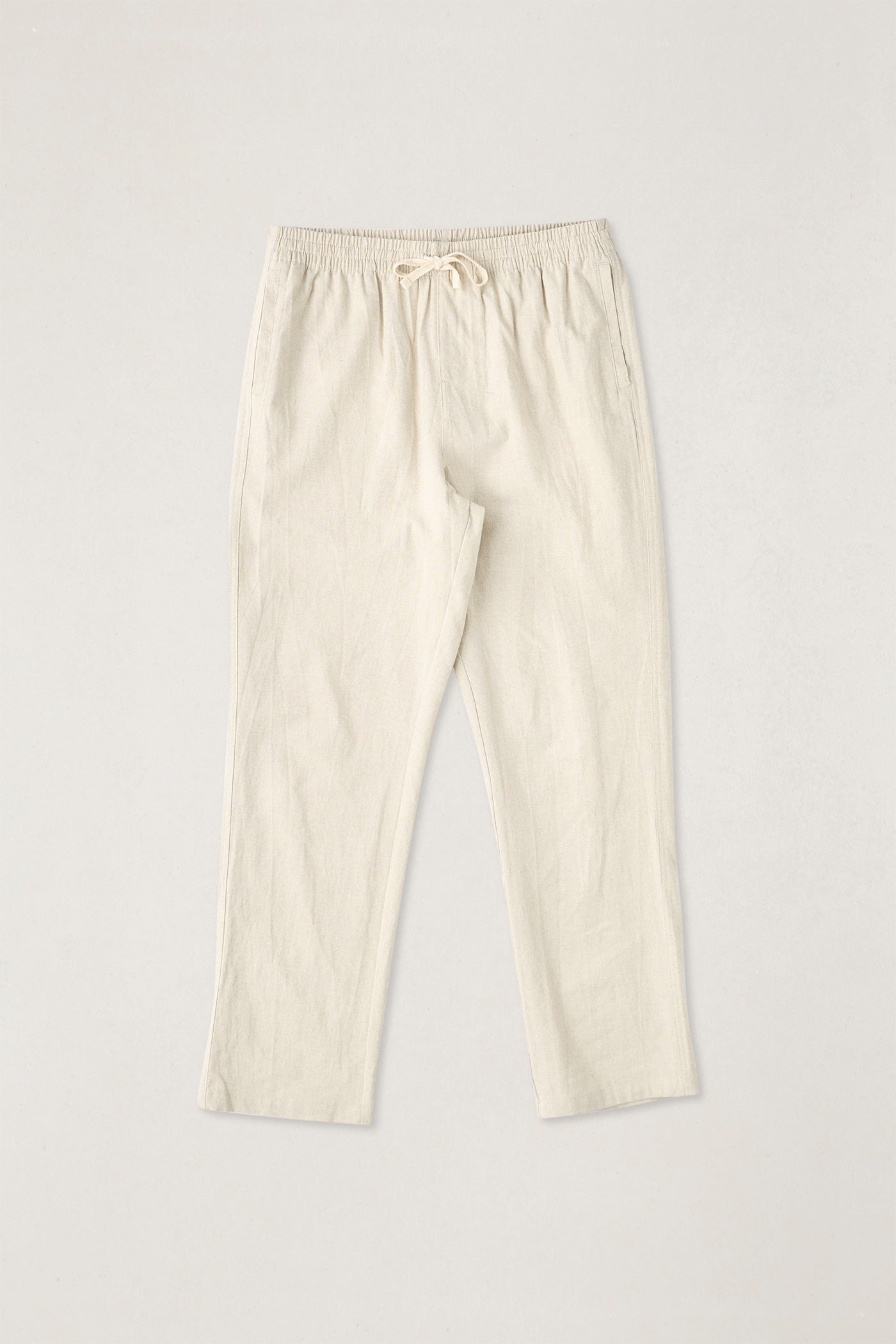 Linen Jam Pants