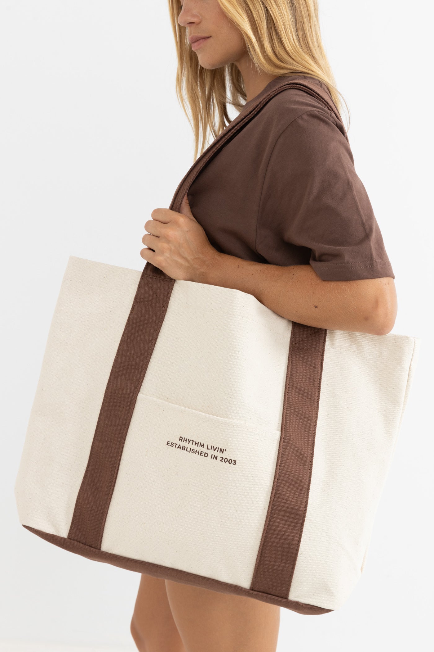 Tami Tote Bag