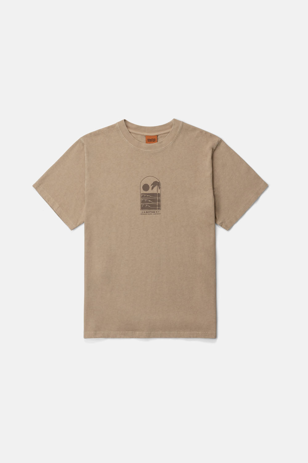 Portal Vintage T-Shirt