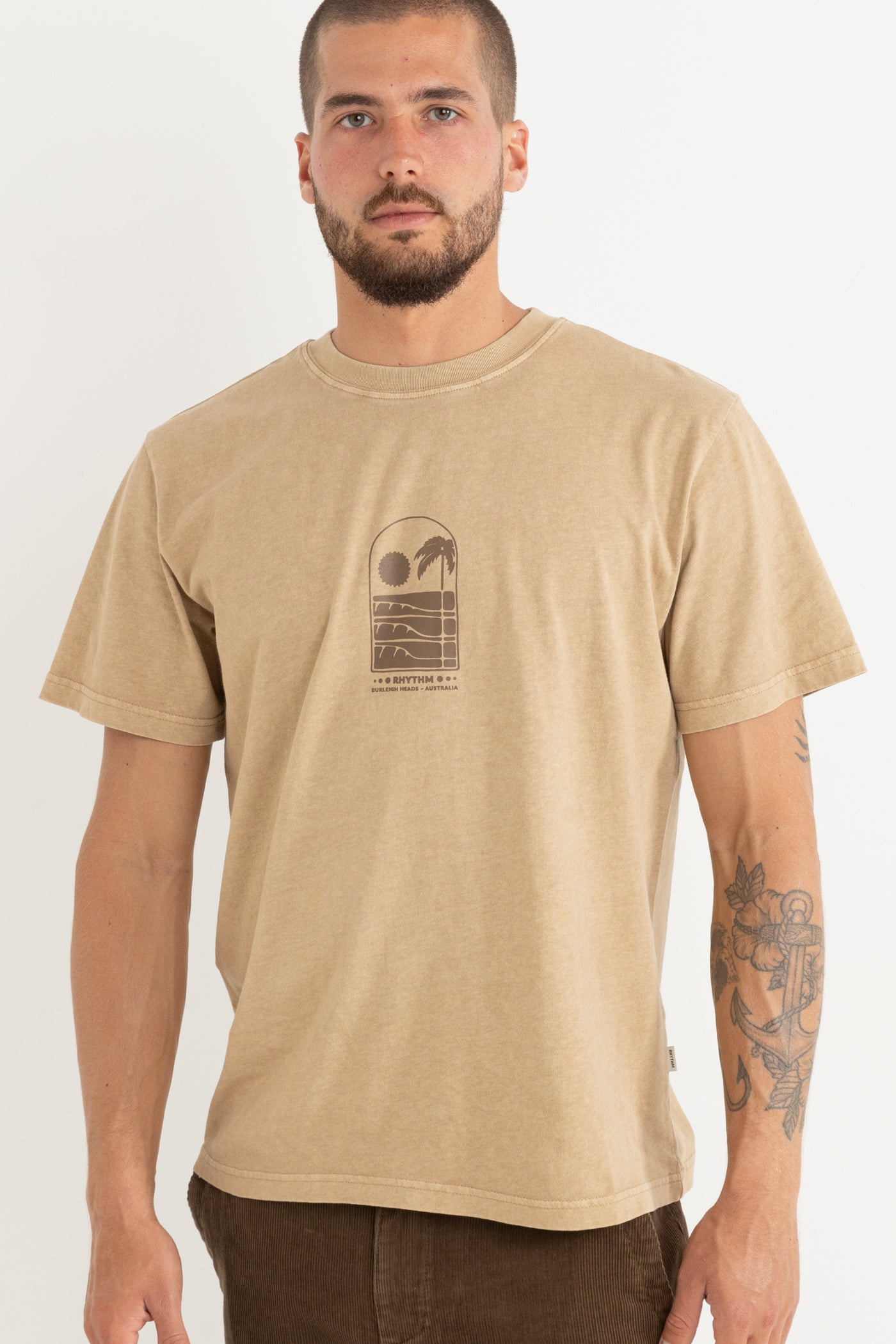 Portal Vintage T-Shirt