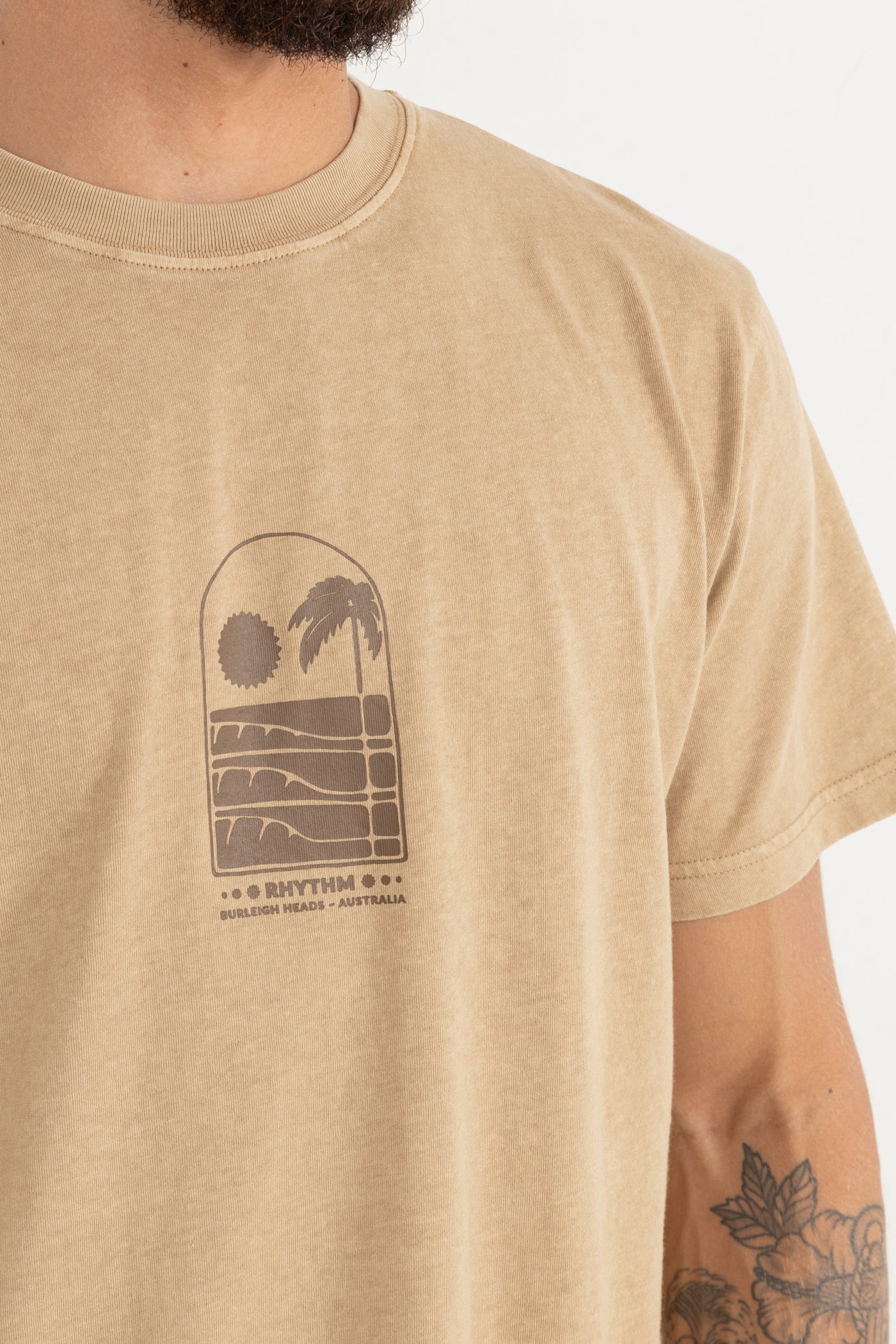 Portal Vintage T-Shirt