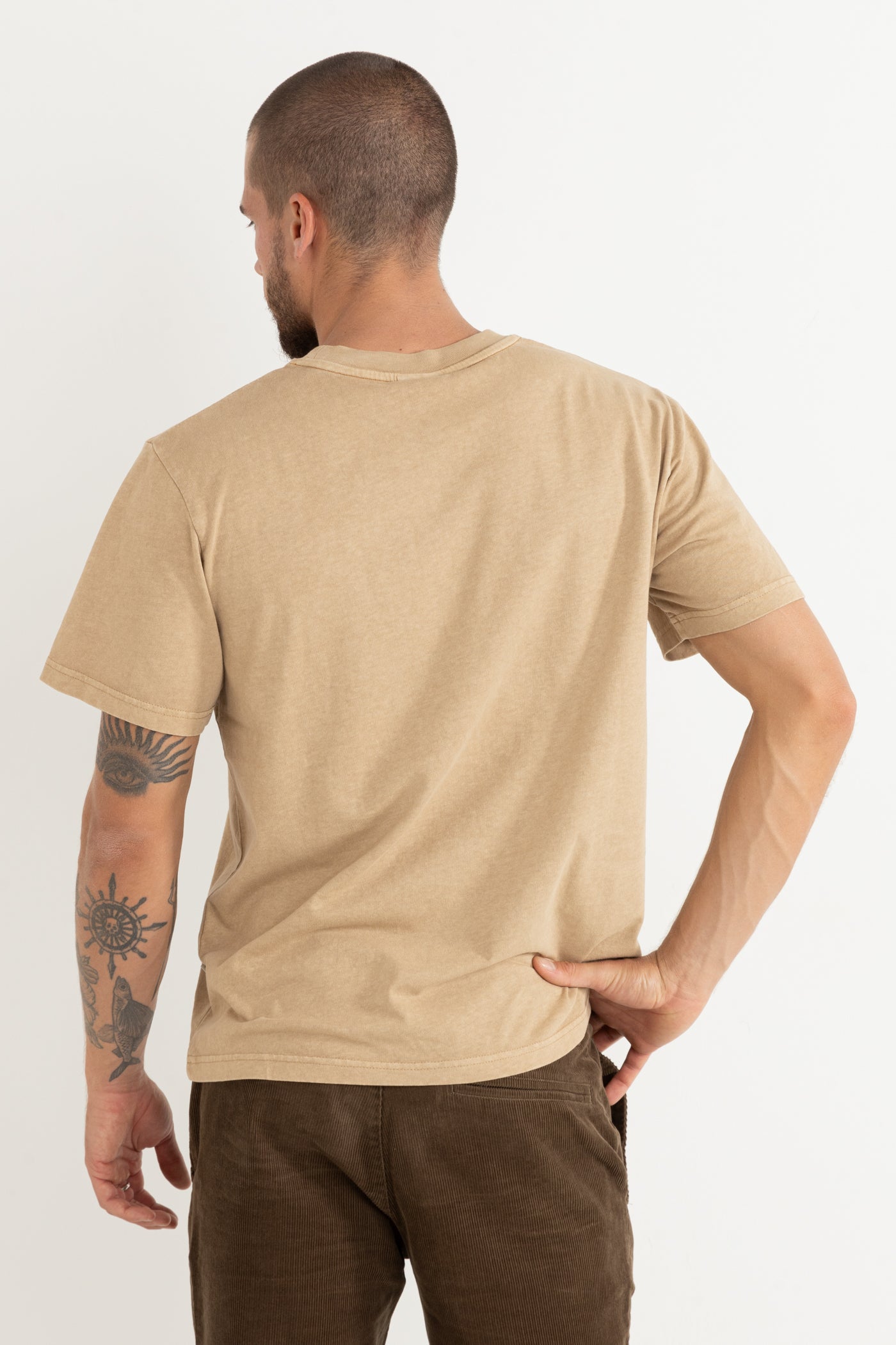 Portal Vintage T-Shirt