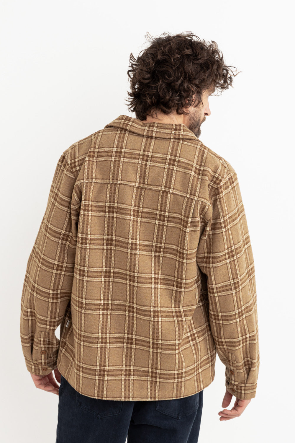 Chuck Long Sleeve Shirt