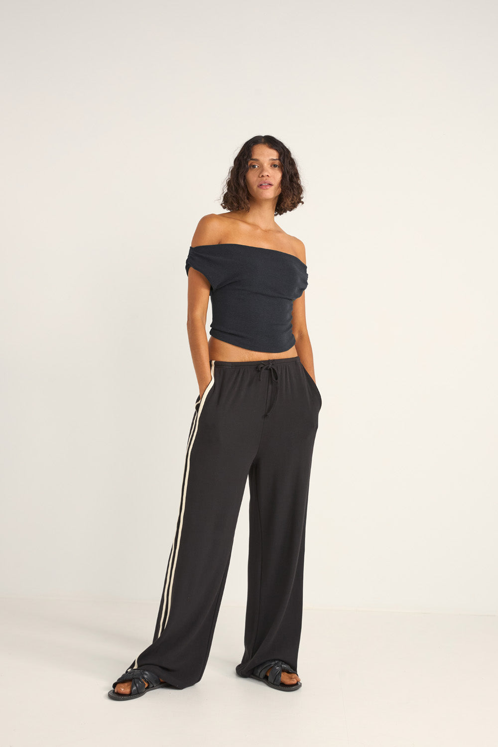 Juno Off Shoulder Top