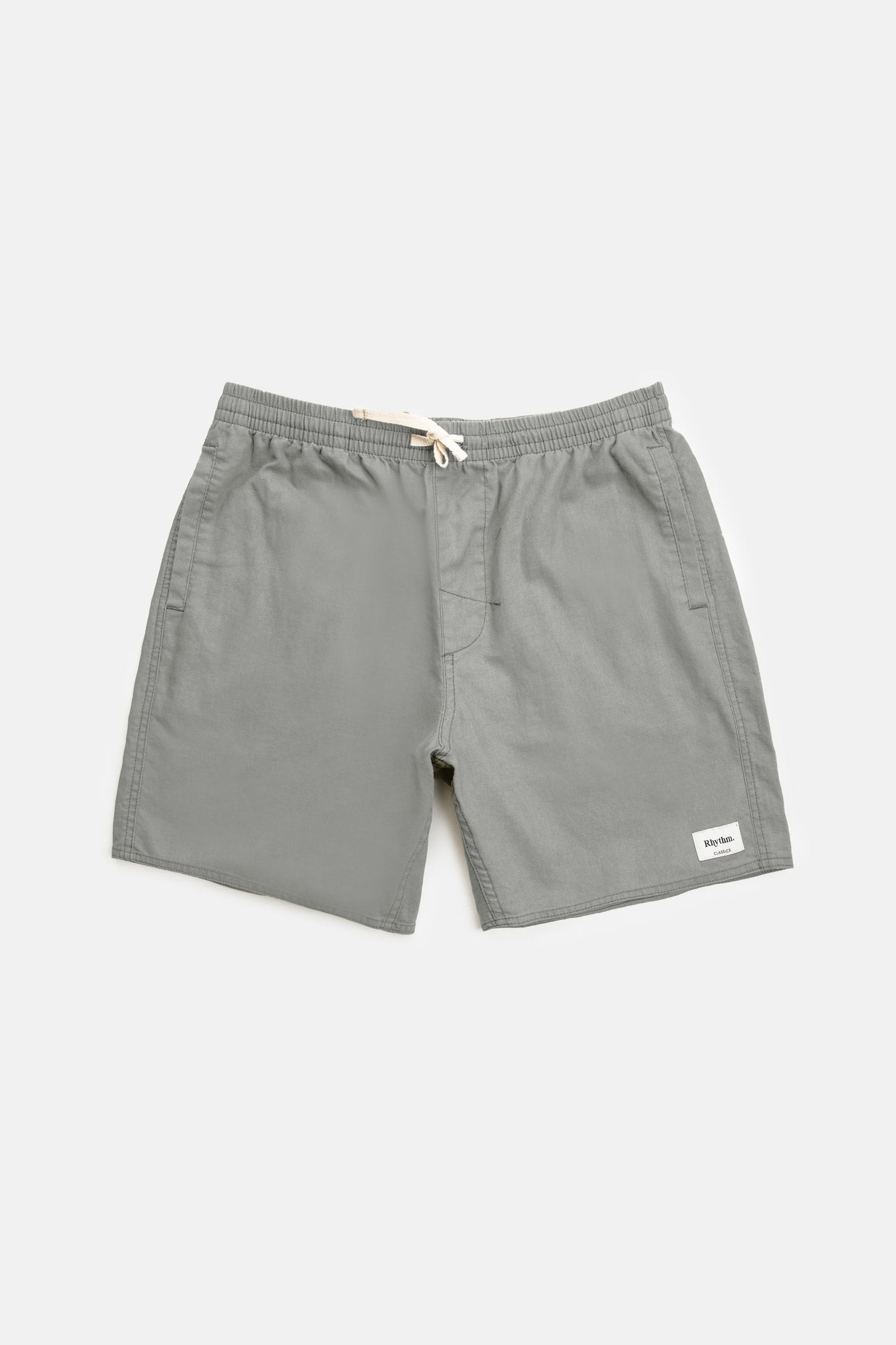 Classic Linen Jam Shorts