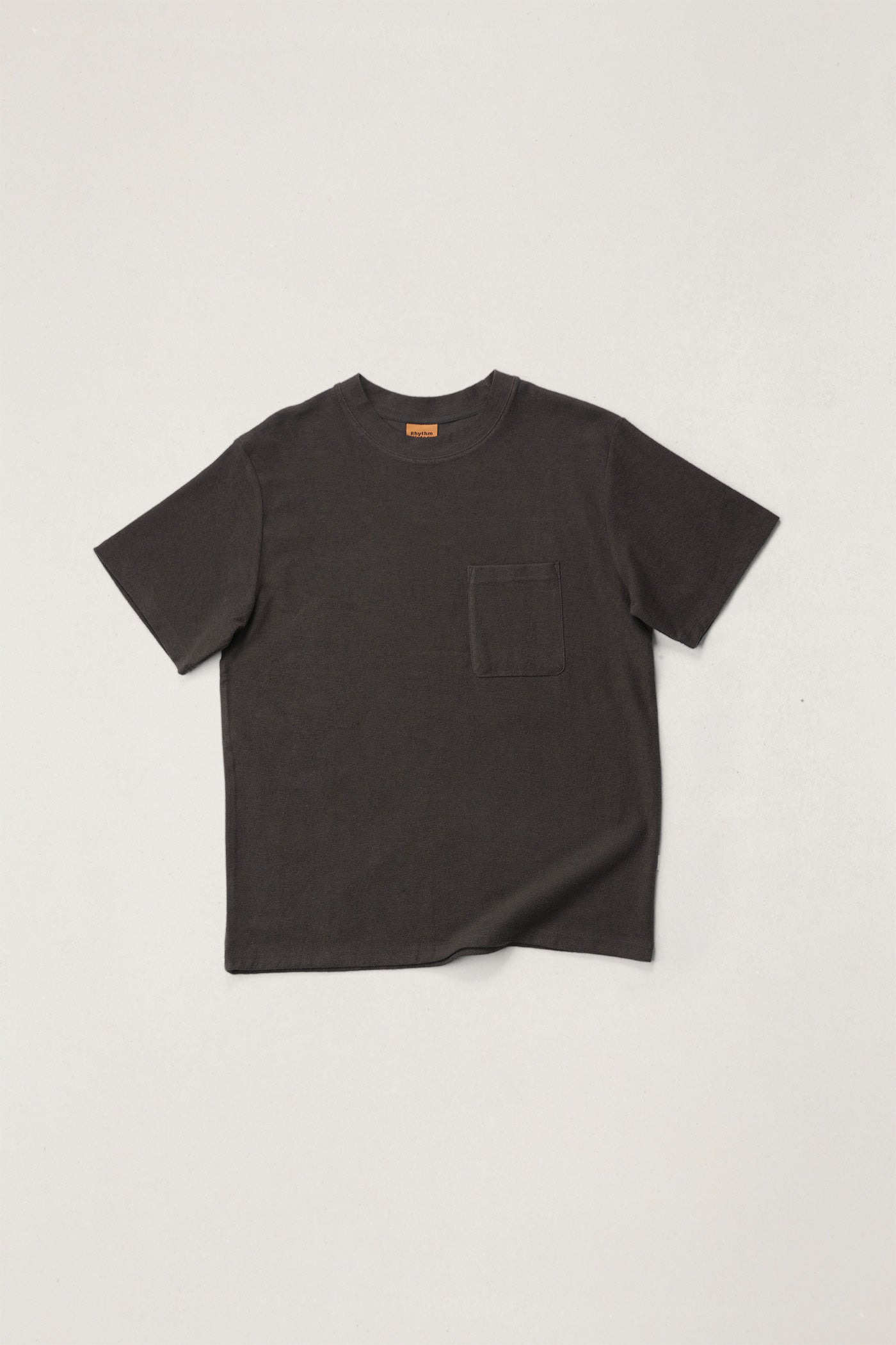 Vintage Terry Short Sleeve T-Shirt