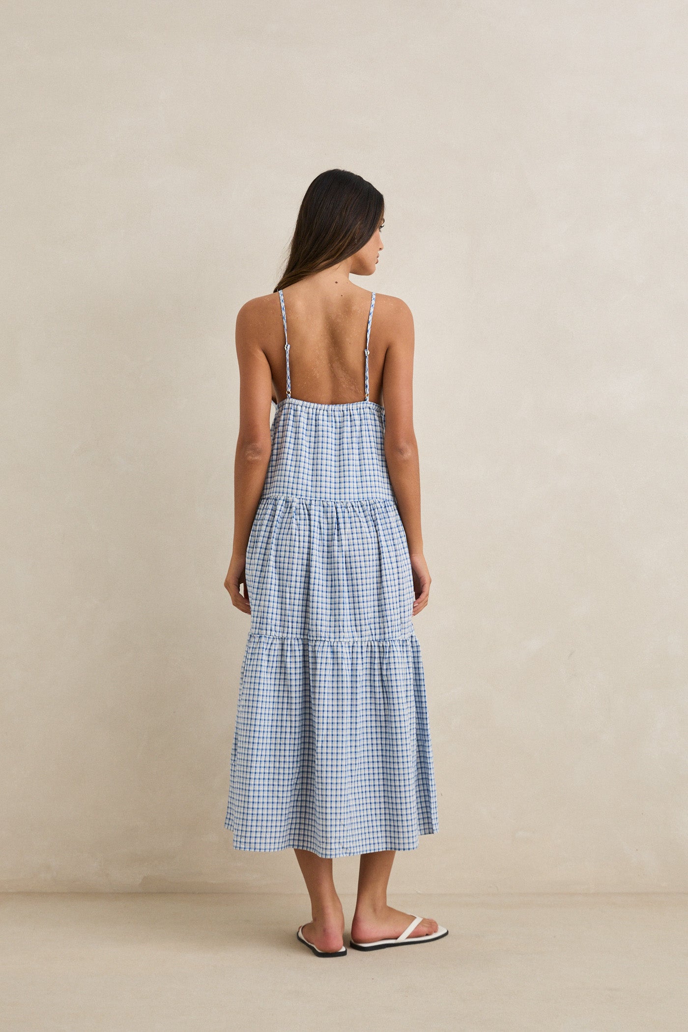 Jaci Maxi Dress