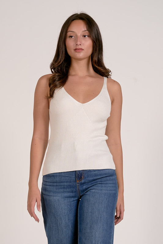 Coastal Days Tank Top