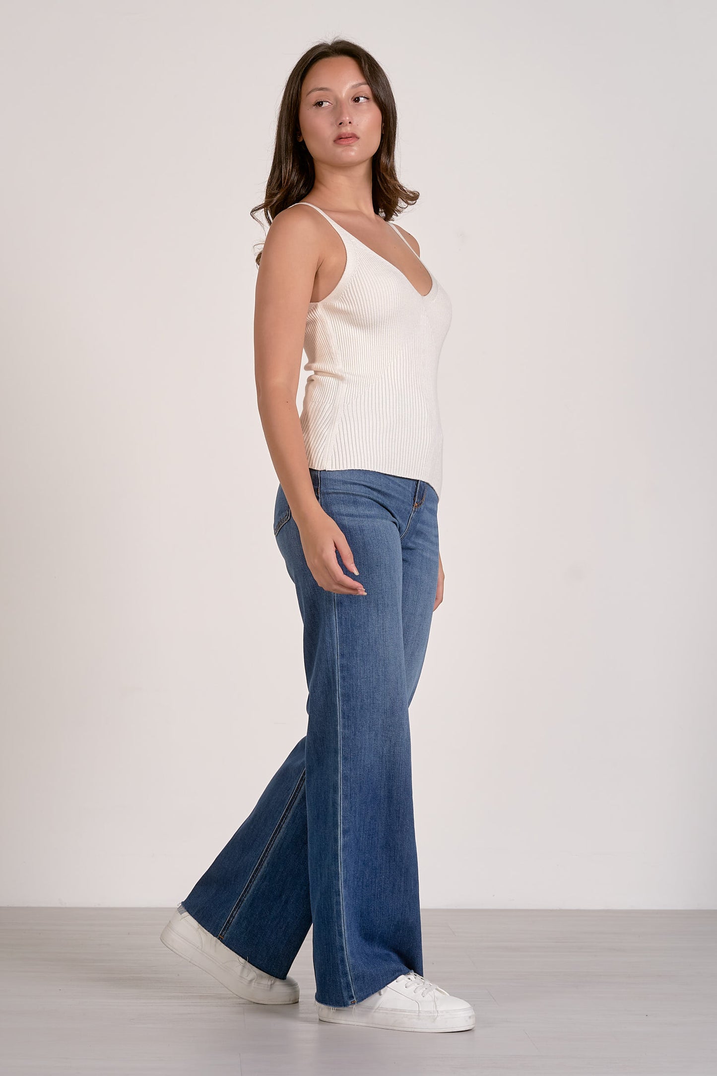 Coastal Days Tank Top