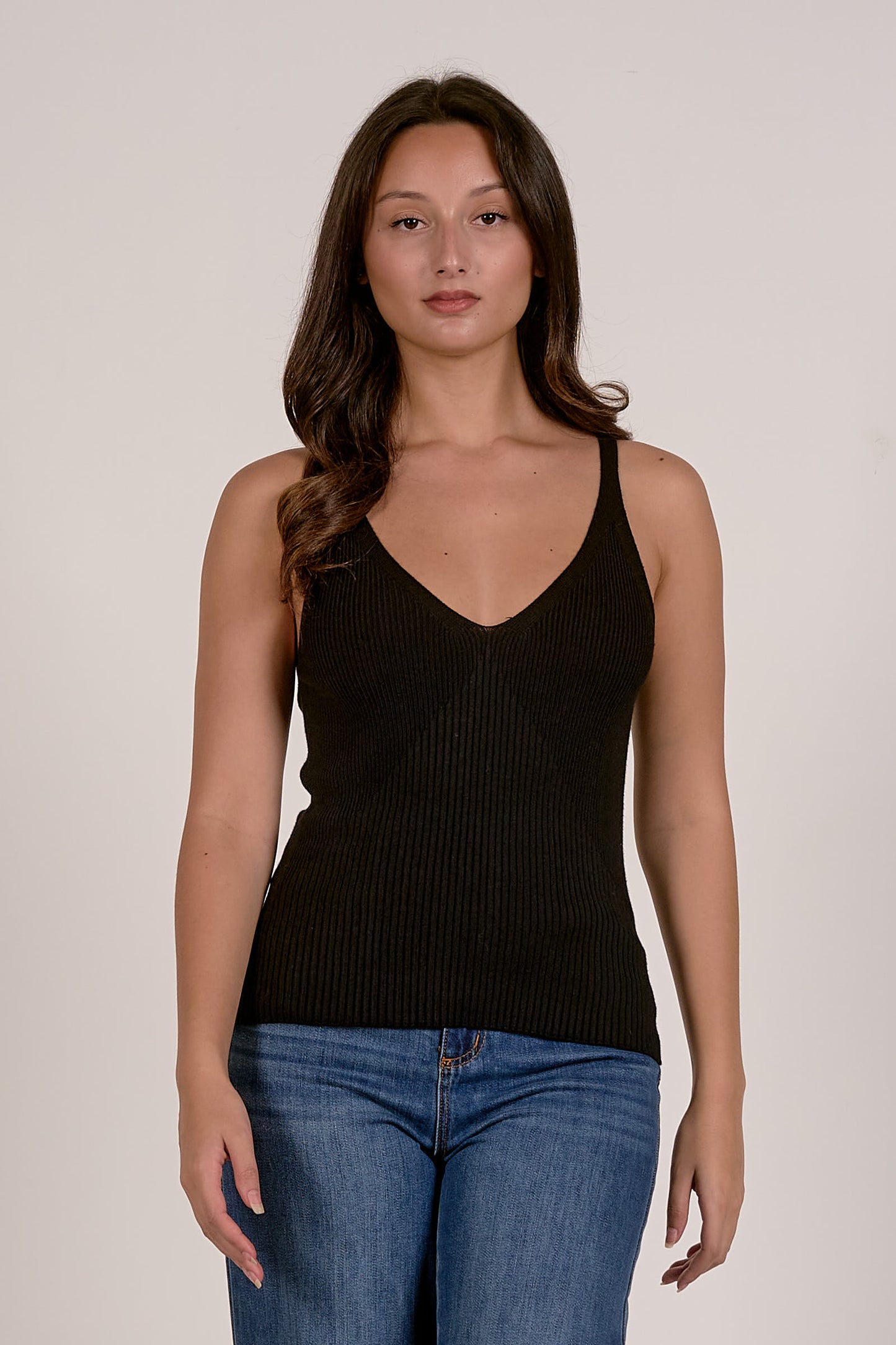 Coastal Days Tank Top