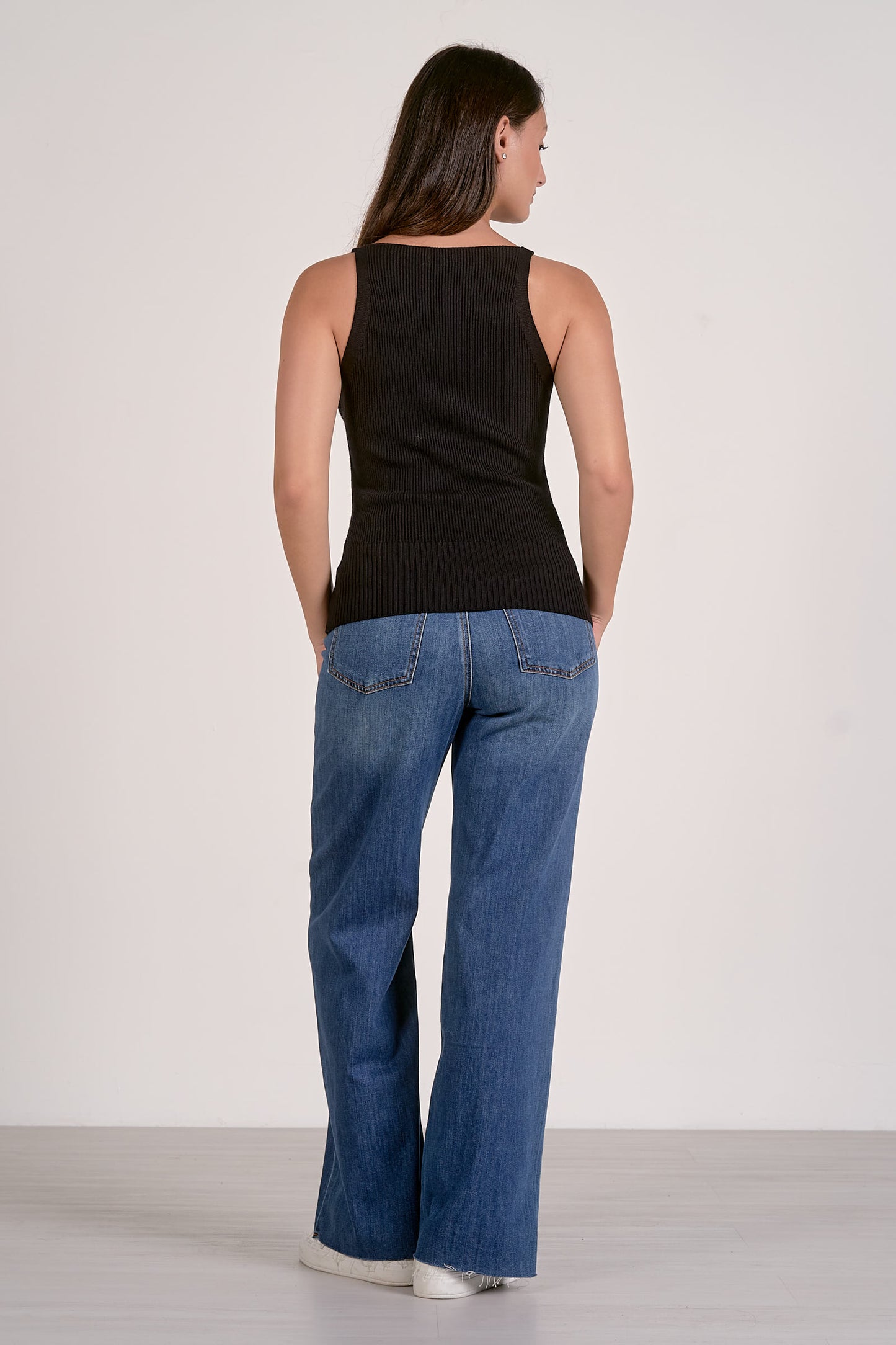 Coastal Days Tank Top