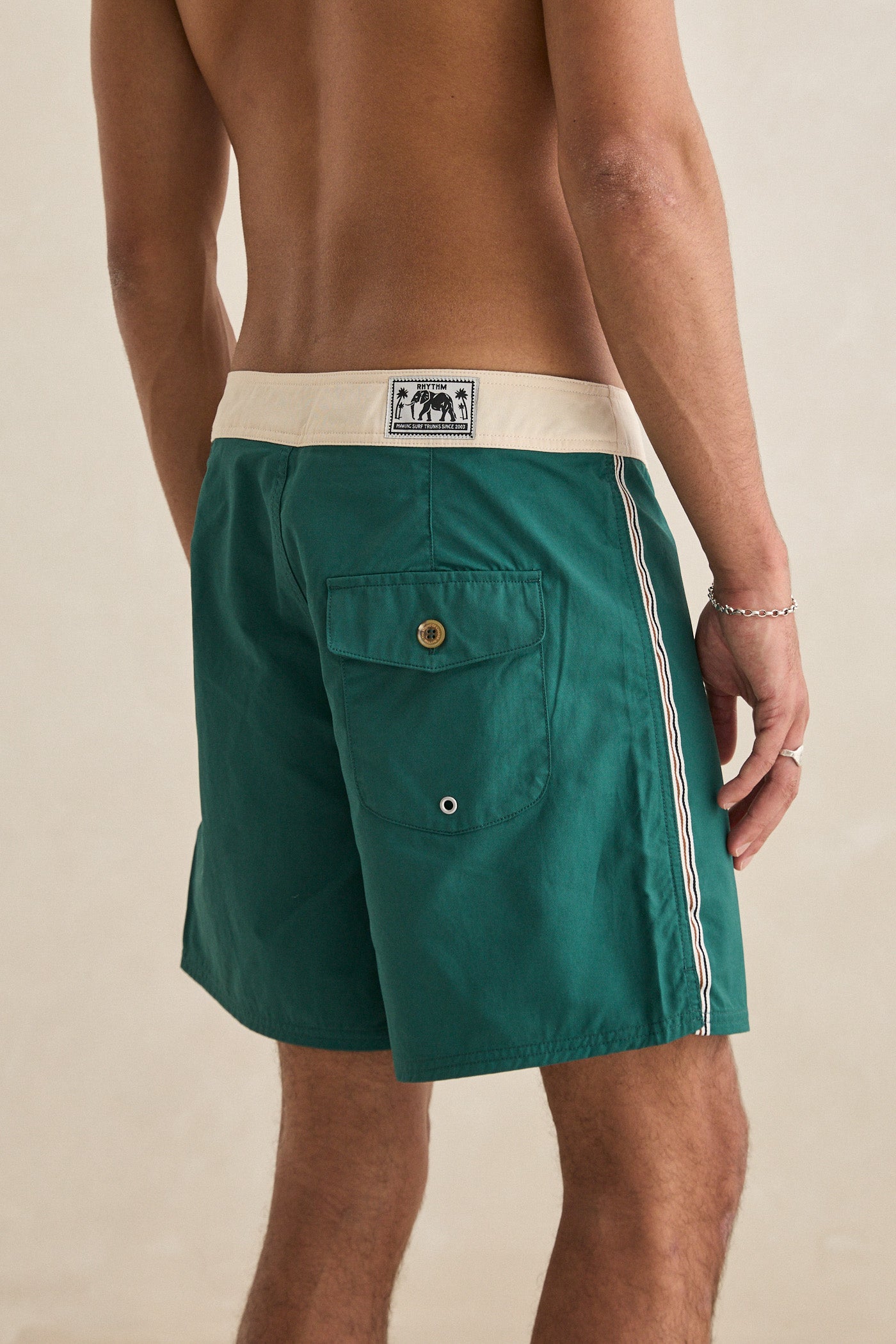 Heritage Trunk