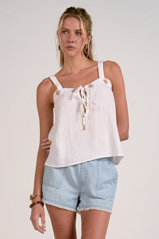 Gypsy Sun Tank Top