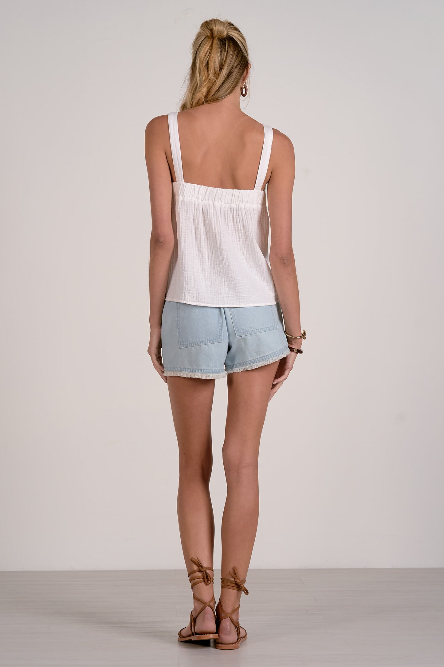 Gypsy Sun Tank Top