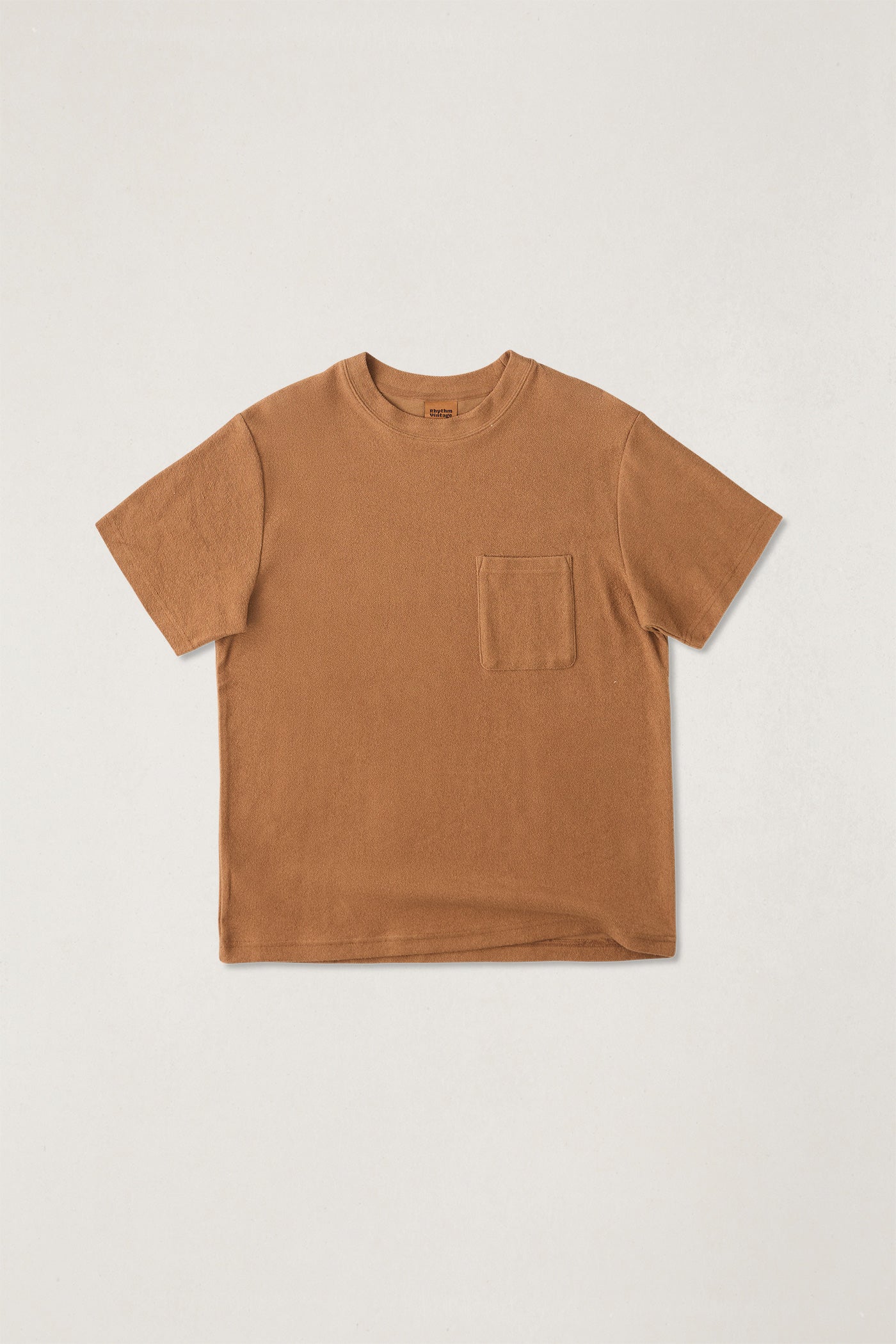 Vintage Terry T-Shirt