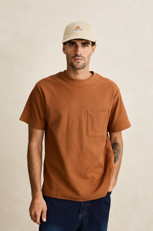 Vintage Terry T-Shirt