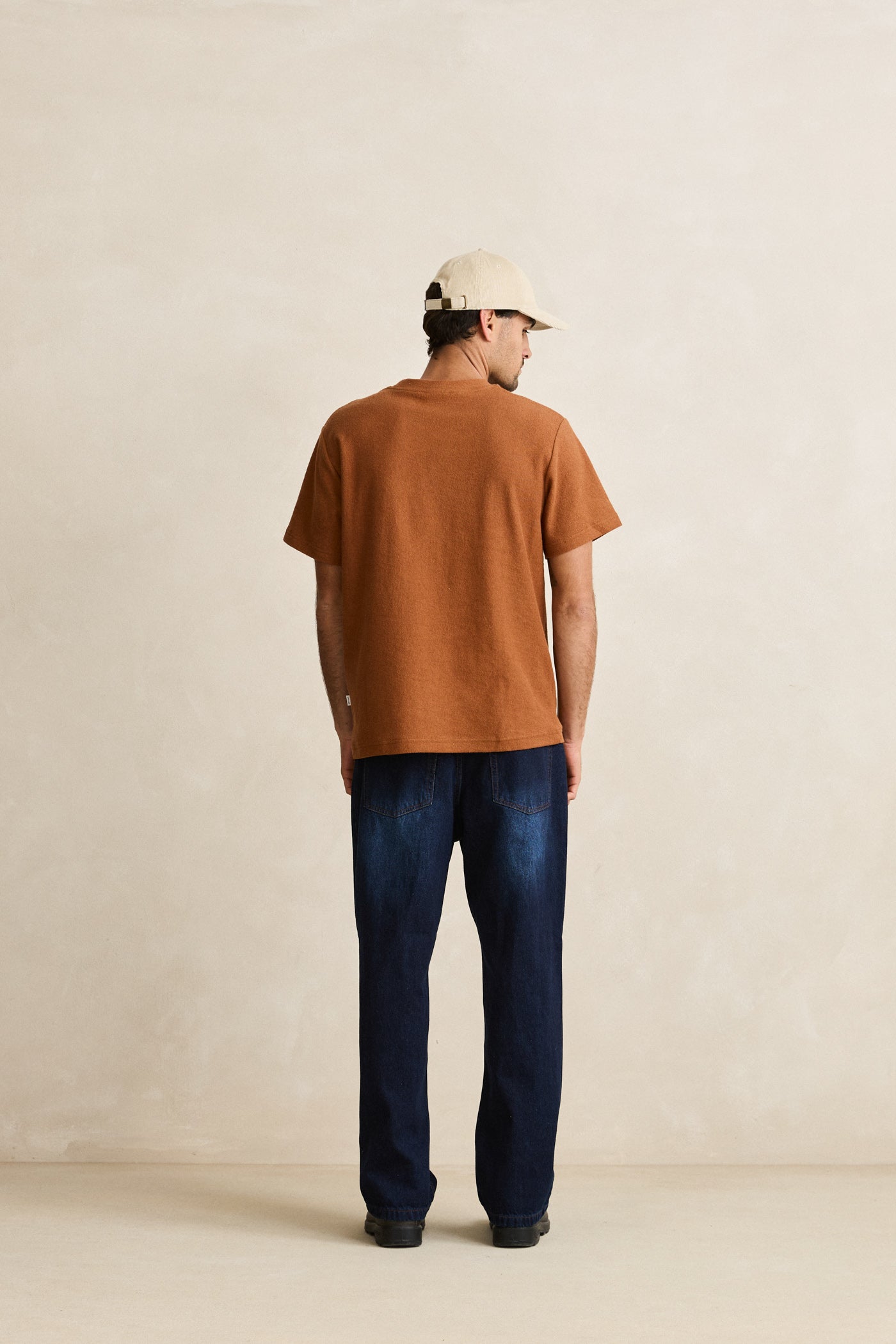 Vintage Terry T-Shirt