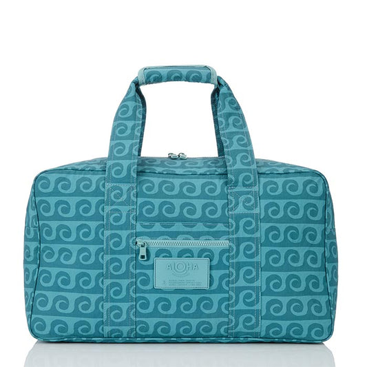 Aloha Weekender Bag